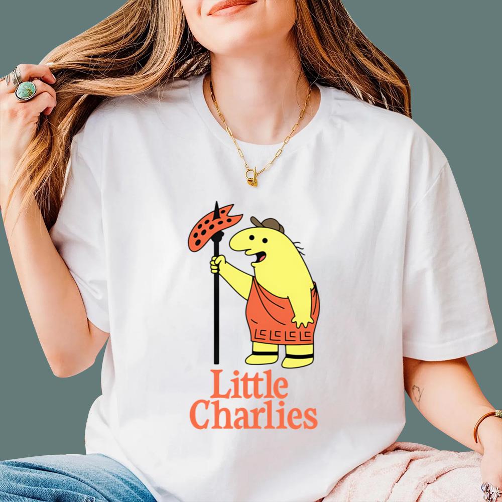 Little Charlies T-Shirt