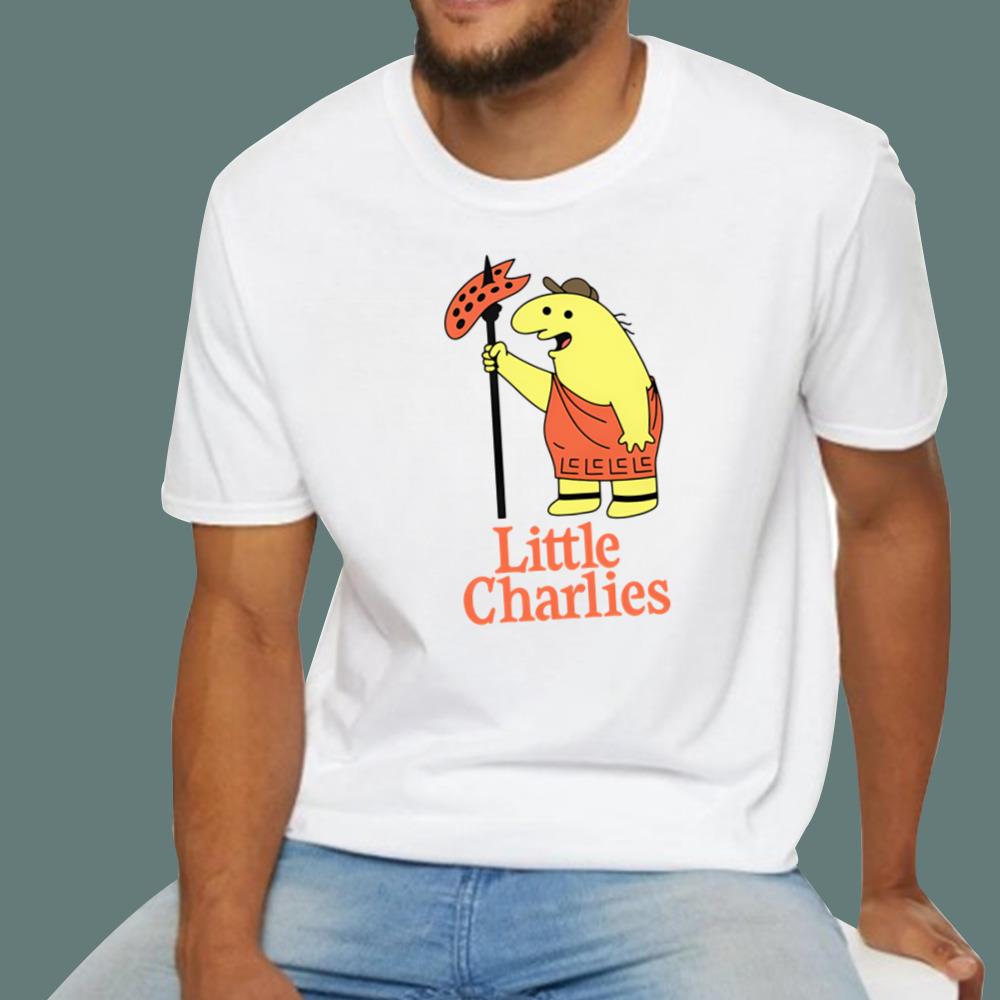 Little Charlies T-Shirt