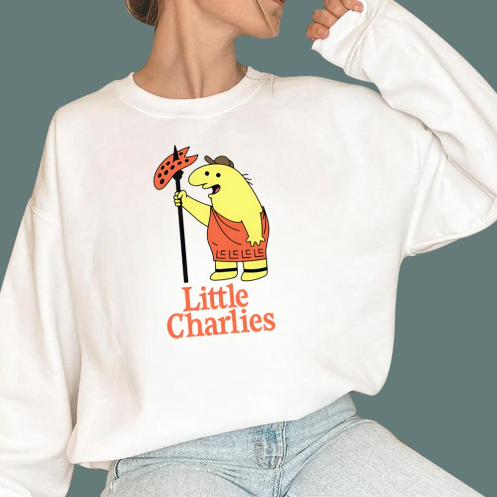 Little Charlies T-Shirt