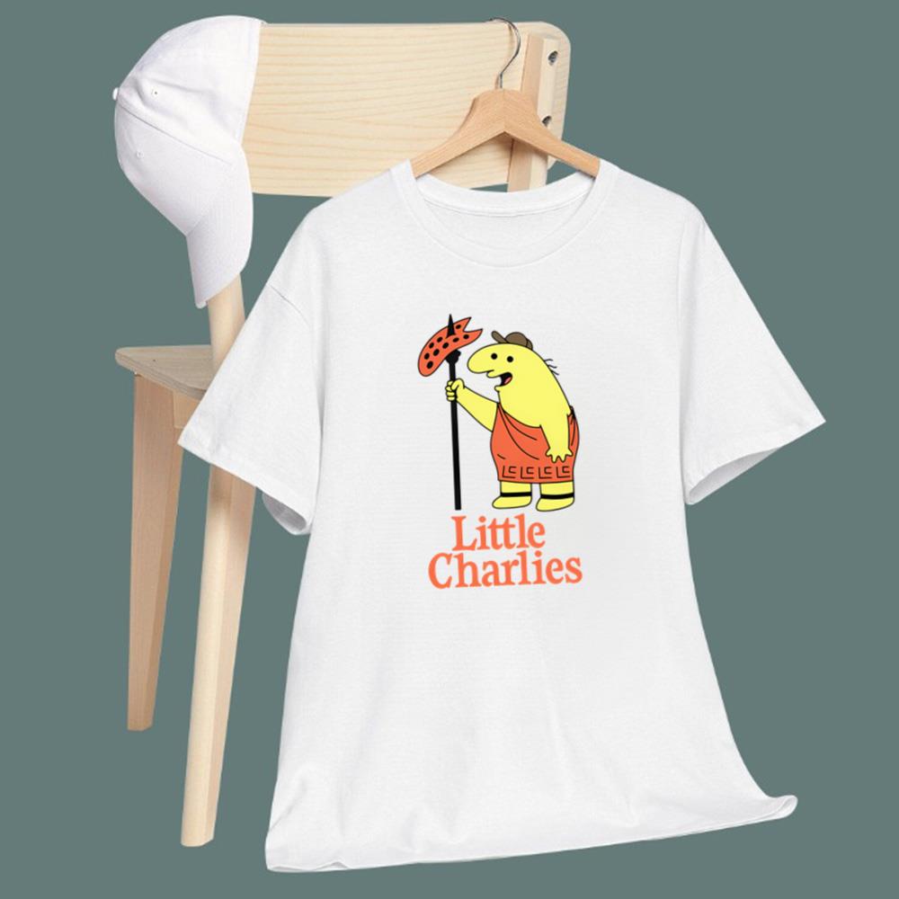Little Charlies T-Shirt