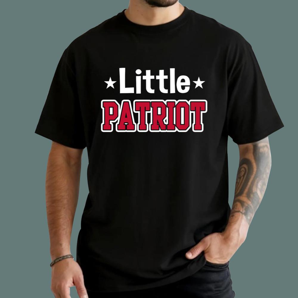 Little Patriot T-Shirt