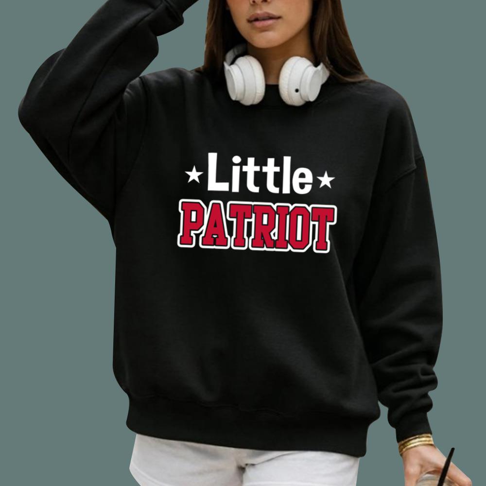 Little Patriot T-Shirt