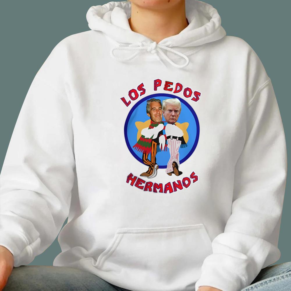 Los Pedos Hermanos T-Shirt