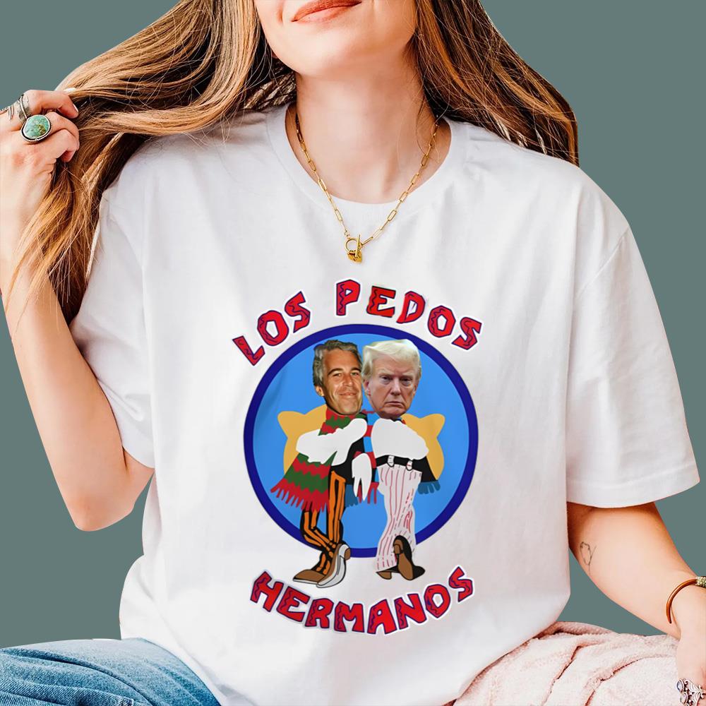 Los Pedos Hermanos T-Shirt
