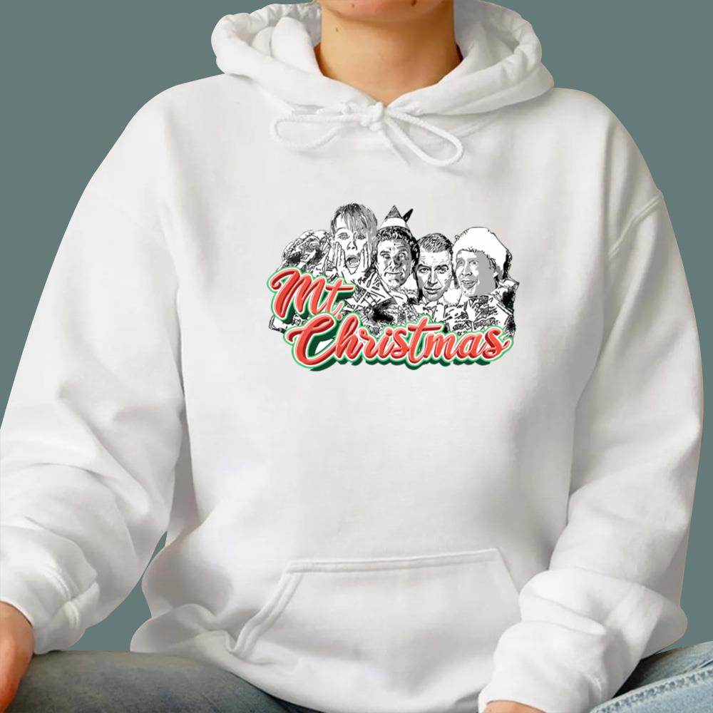 MT Christmas T-Shirt