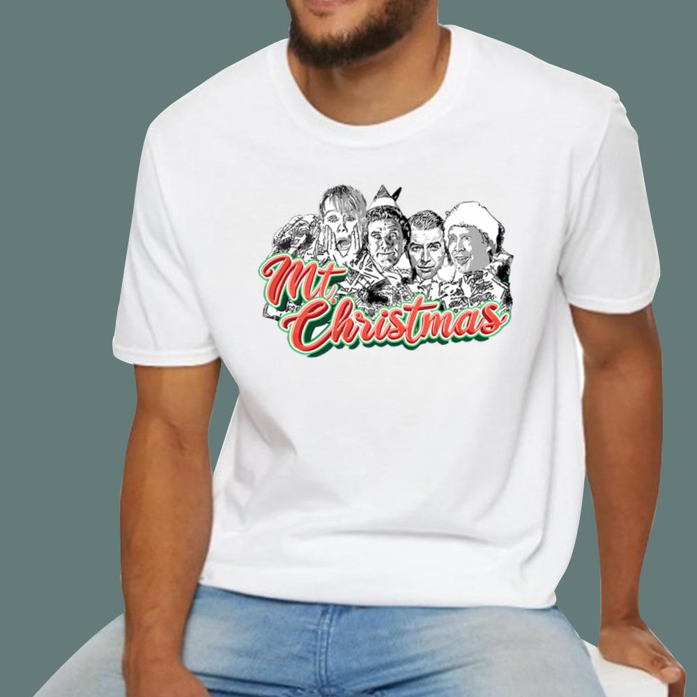 MT Christmas T-Shirt