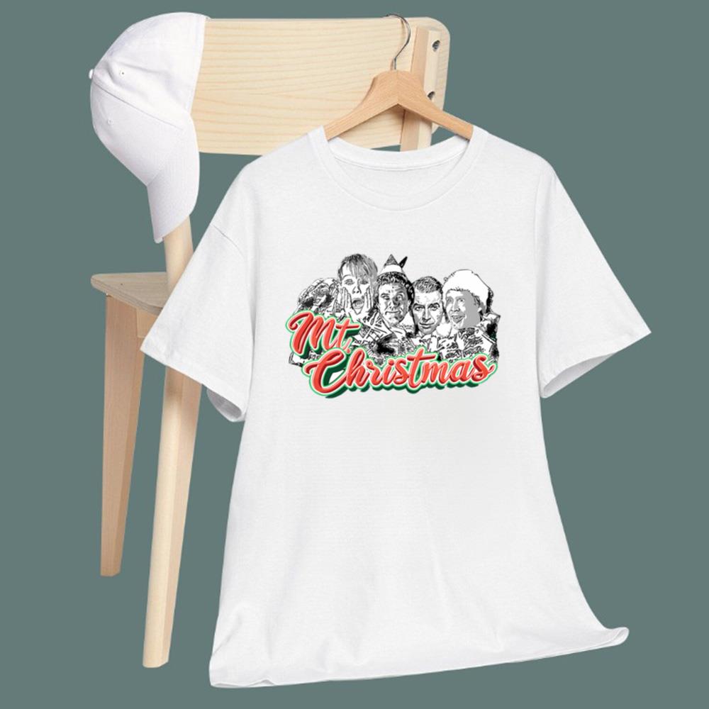 MT Christmas T-Shirt