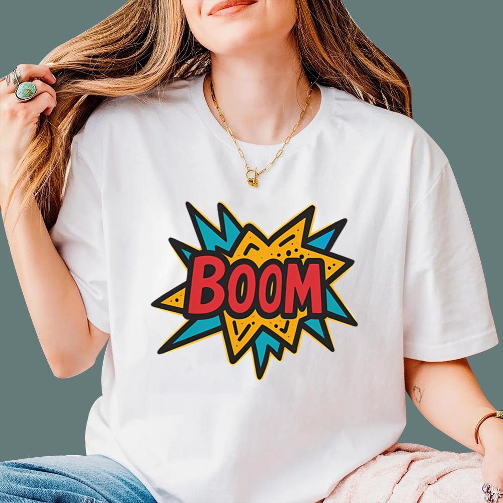 Mackenzie Shirilla Dad Boom T-Shirt
