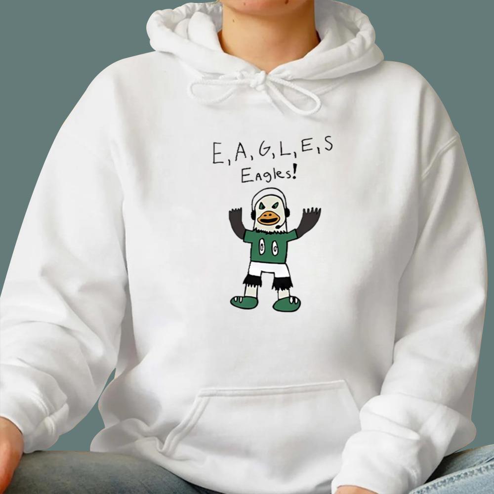 Madden Eagles T-Shirt