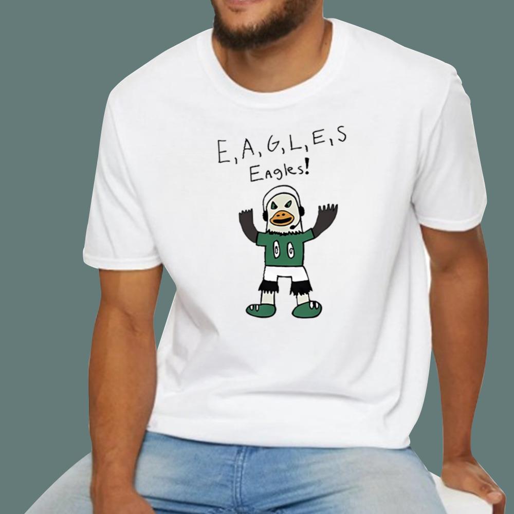 Madden Eagles T-Shirt