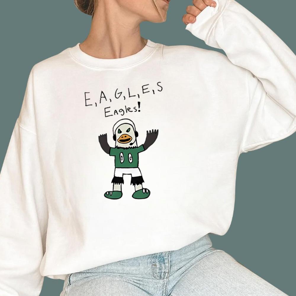 Madden Eagles T-Shirt