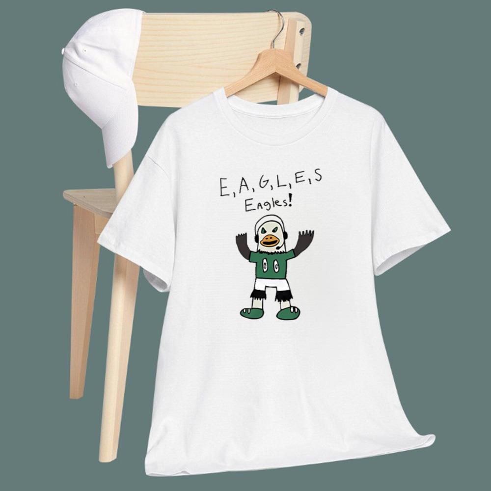 Madden Eagles T-Shirt
