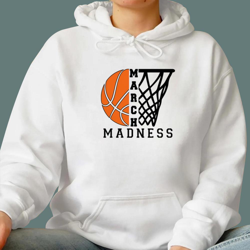 March Madness T-Shirt