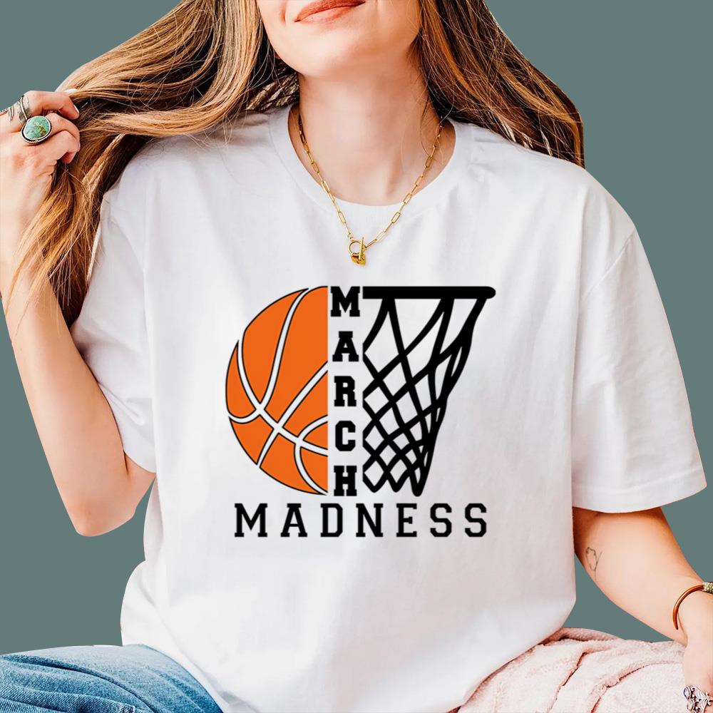 March Madness T-Shirt