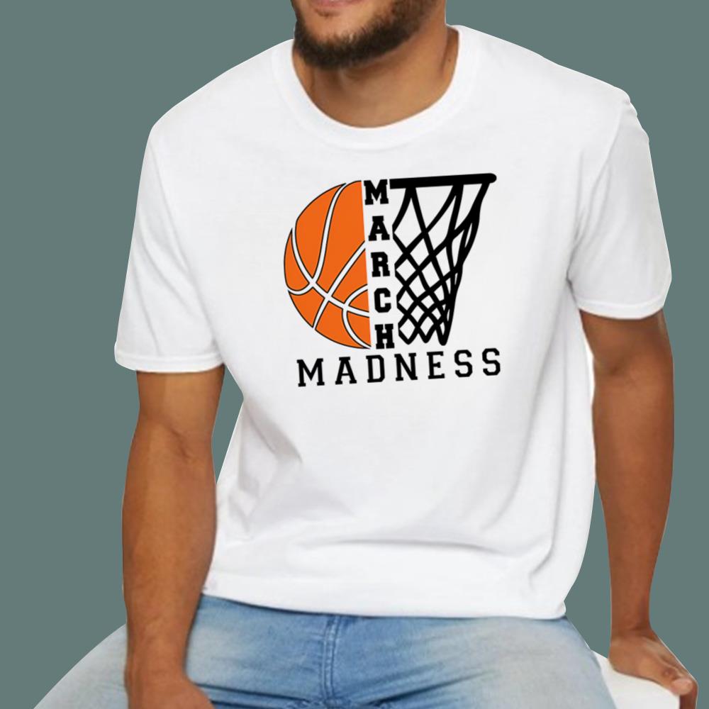 March Madness T-Shirt