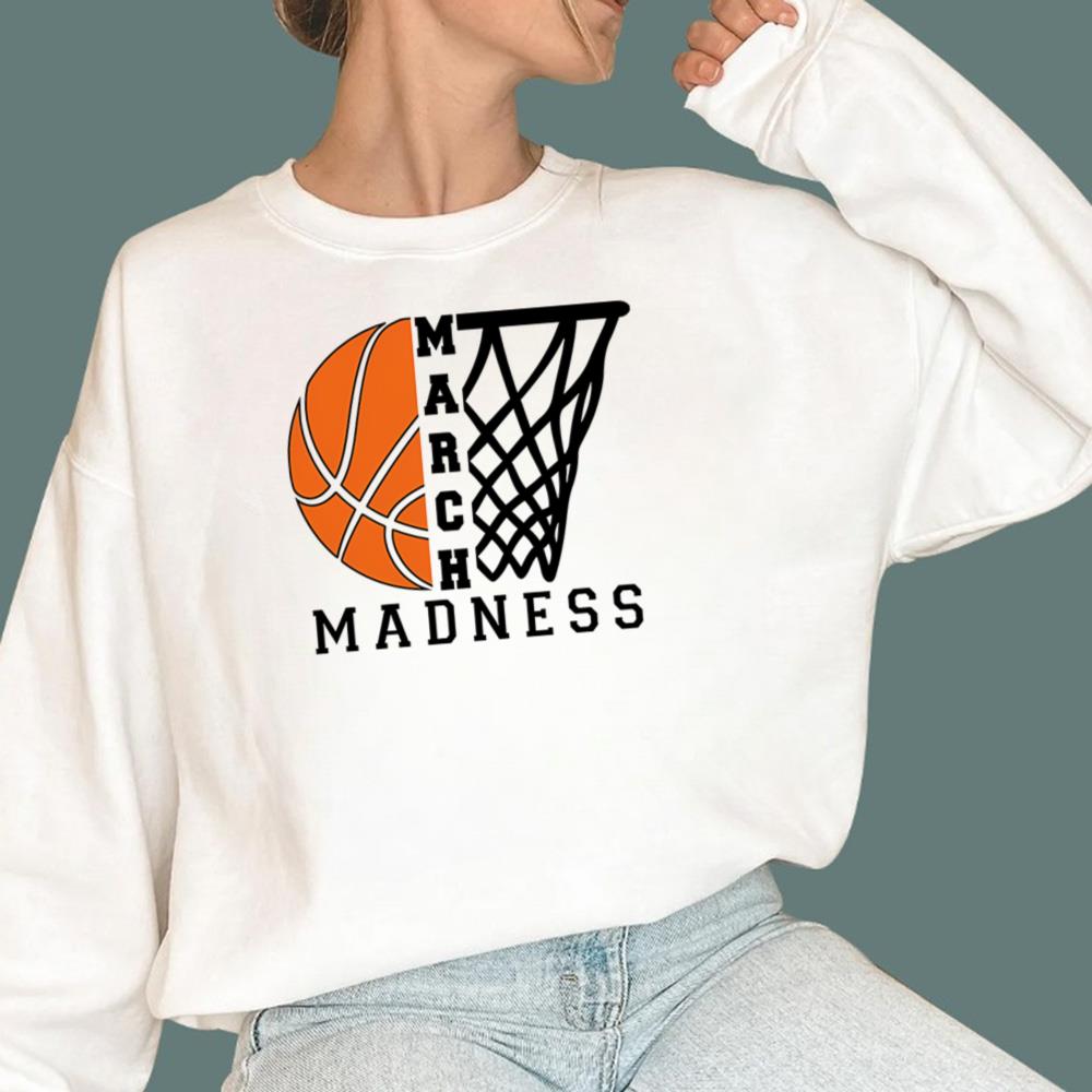 March Madness T-Shirt