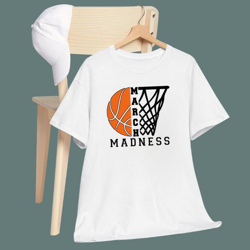March Madness T-Shirt