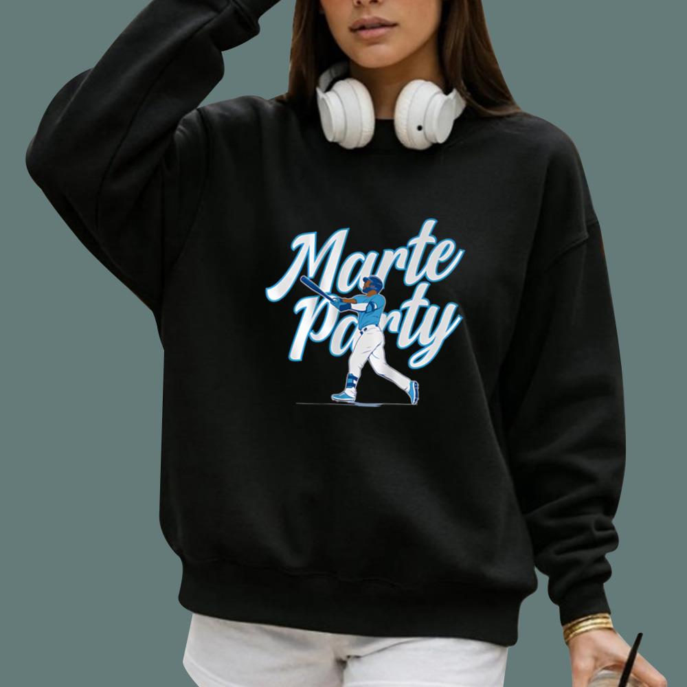 Marte Party T-Shirt