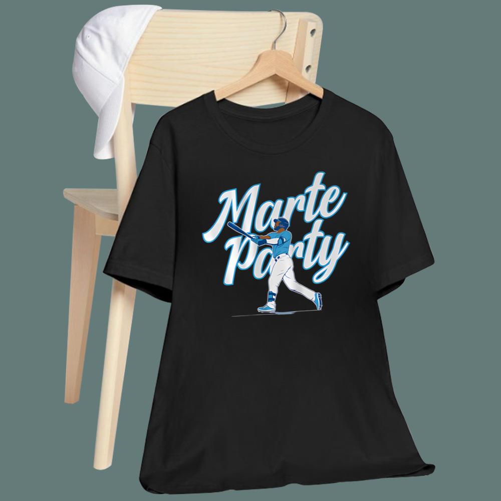 Marte Party T-Shirt