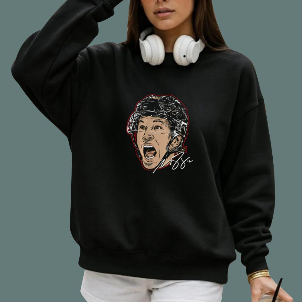 Matt Boldy Swag Head T-Shirt