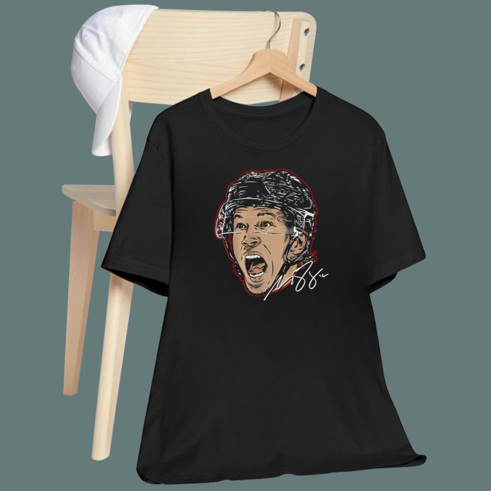 Matt Boldy Swag Head T-Shirt