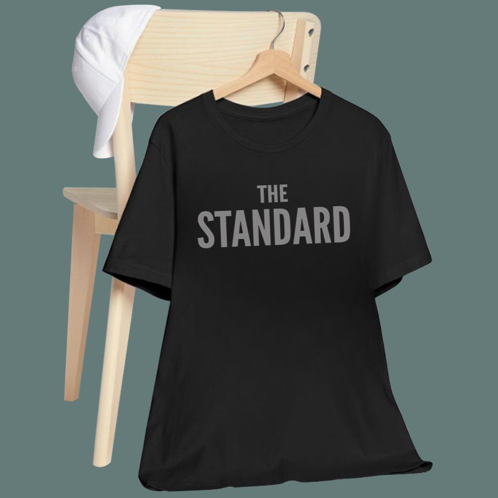 Matt Rhule The Standard Hoodie
