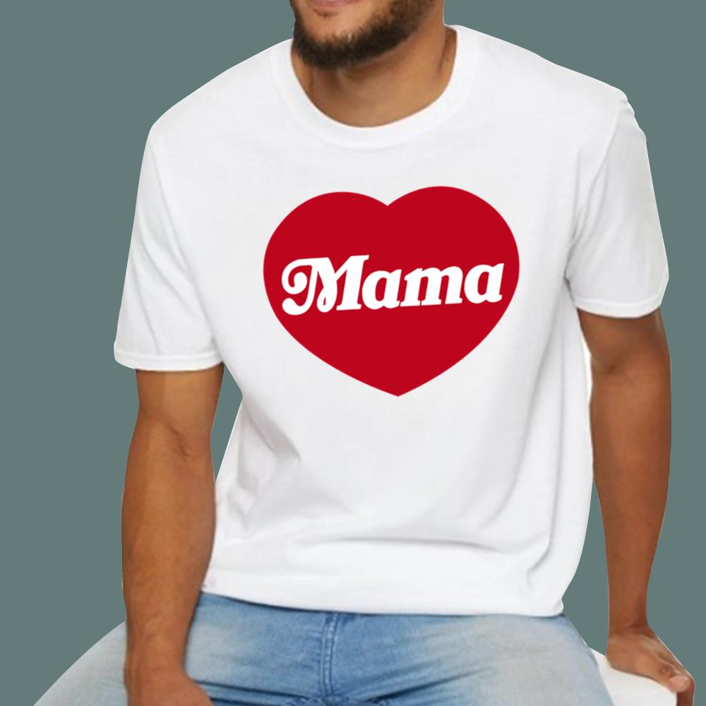 Meghan Markle Mama T-Shirt