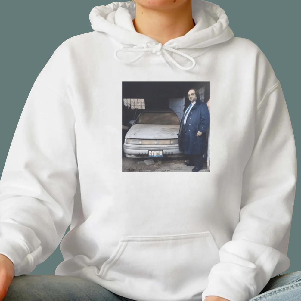 Mercury Sable Wagon T-Shirt
