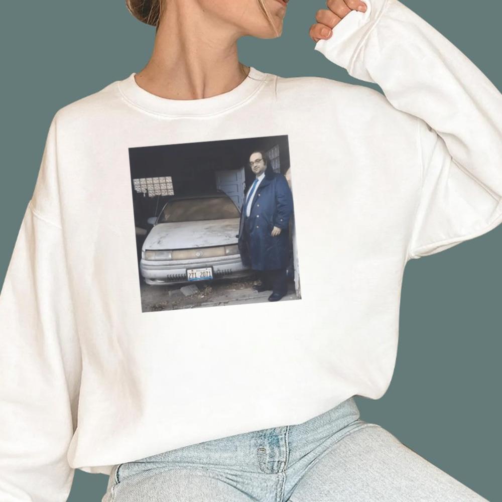 Mercury Sable Wagon T-Shirt