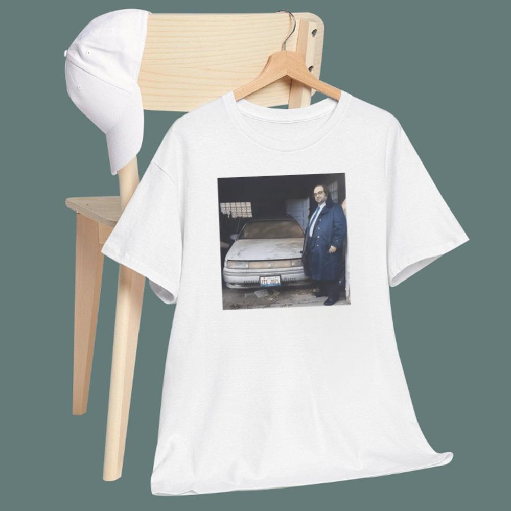 Mercury Sable Wagon T-Shirt