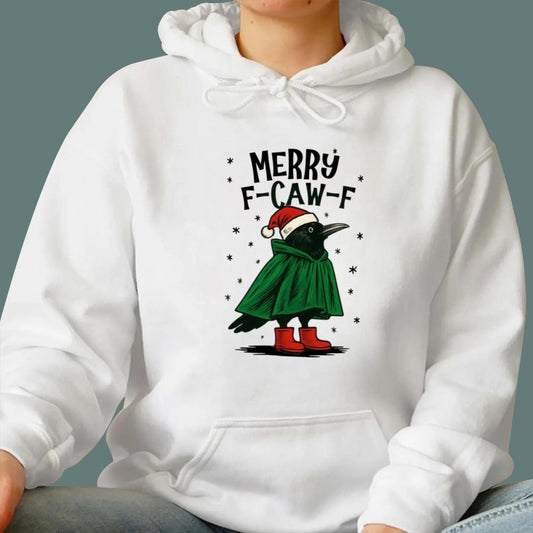 Merry F-Caw-F T-Shirt