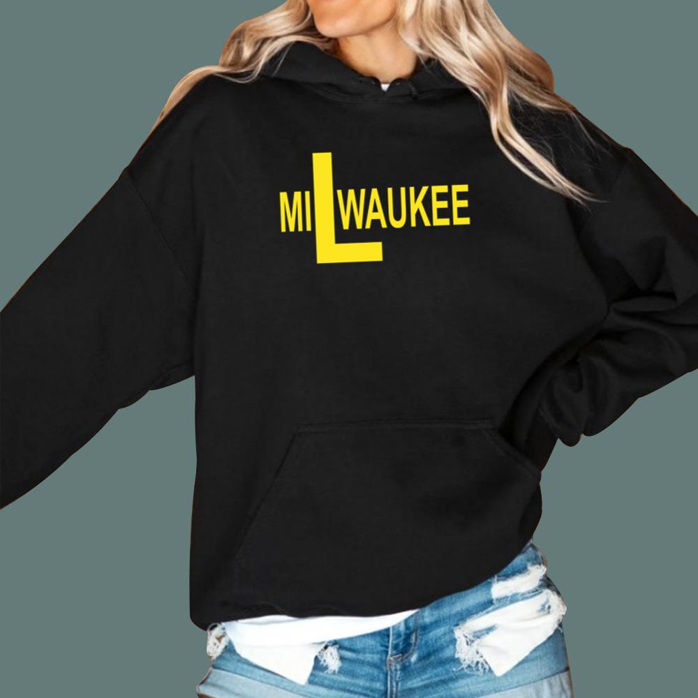 Mi L Waukee T-Shirt