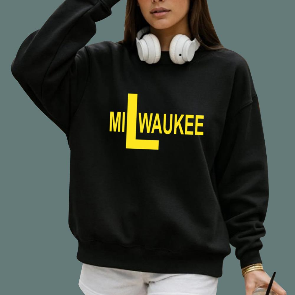 Mi L Waukee T-Shirt