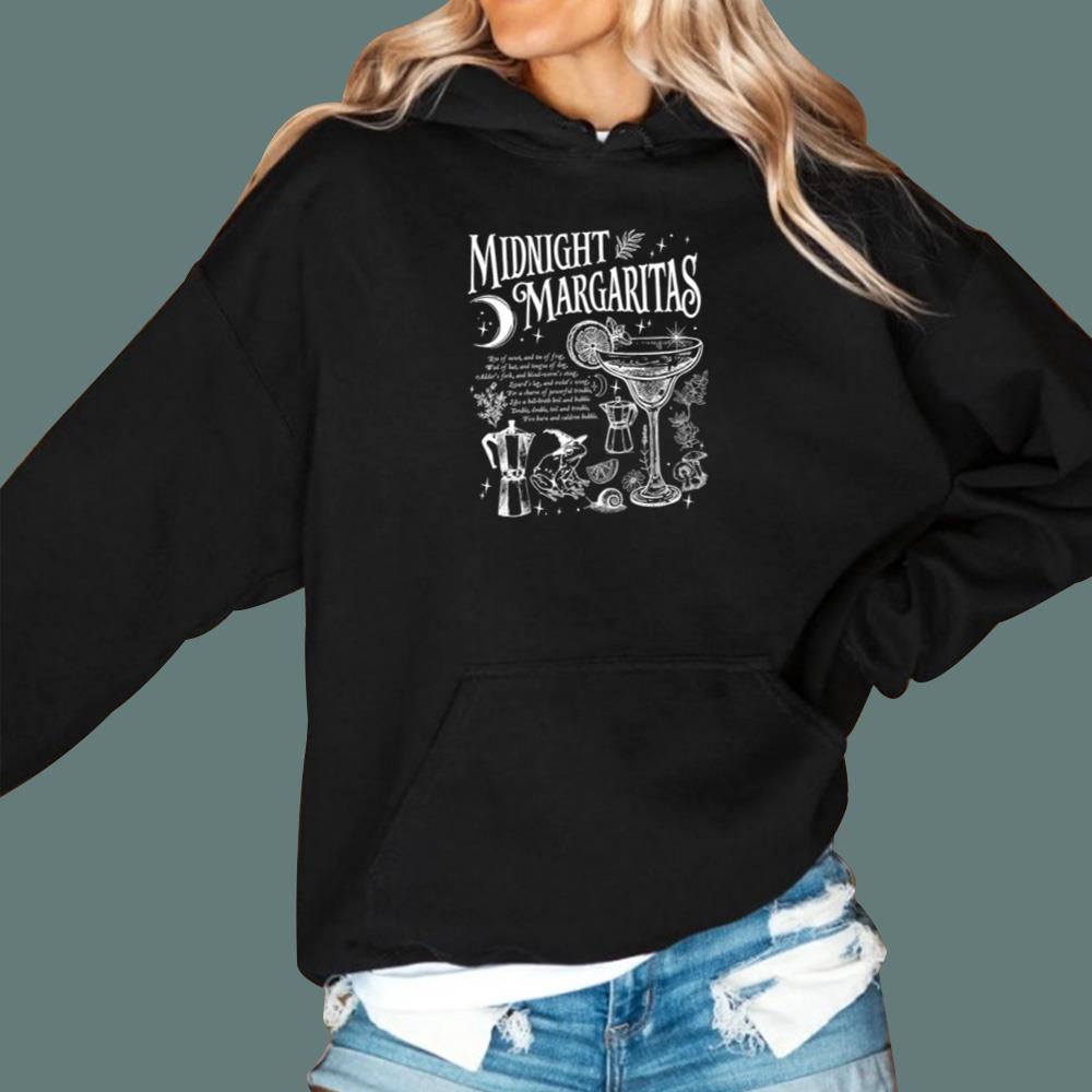 Midnight Margaritas T-Shirt