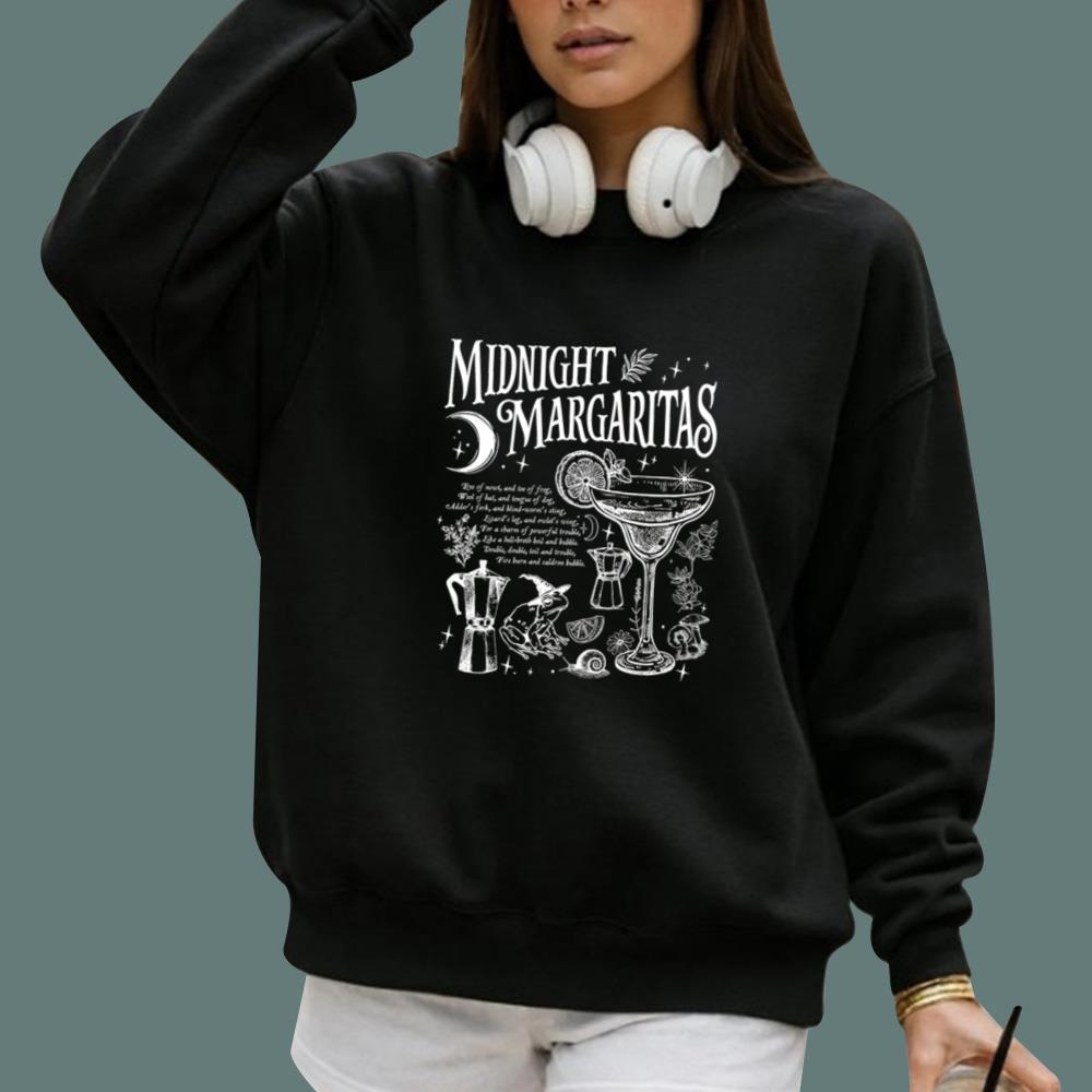 Midnight Margaritas T-Shirt