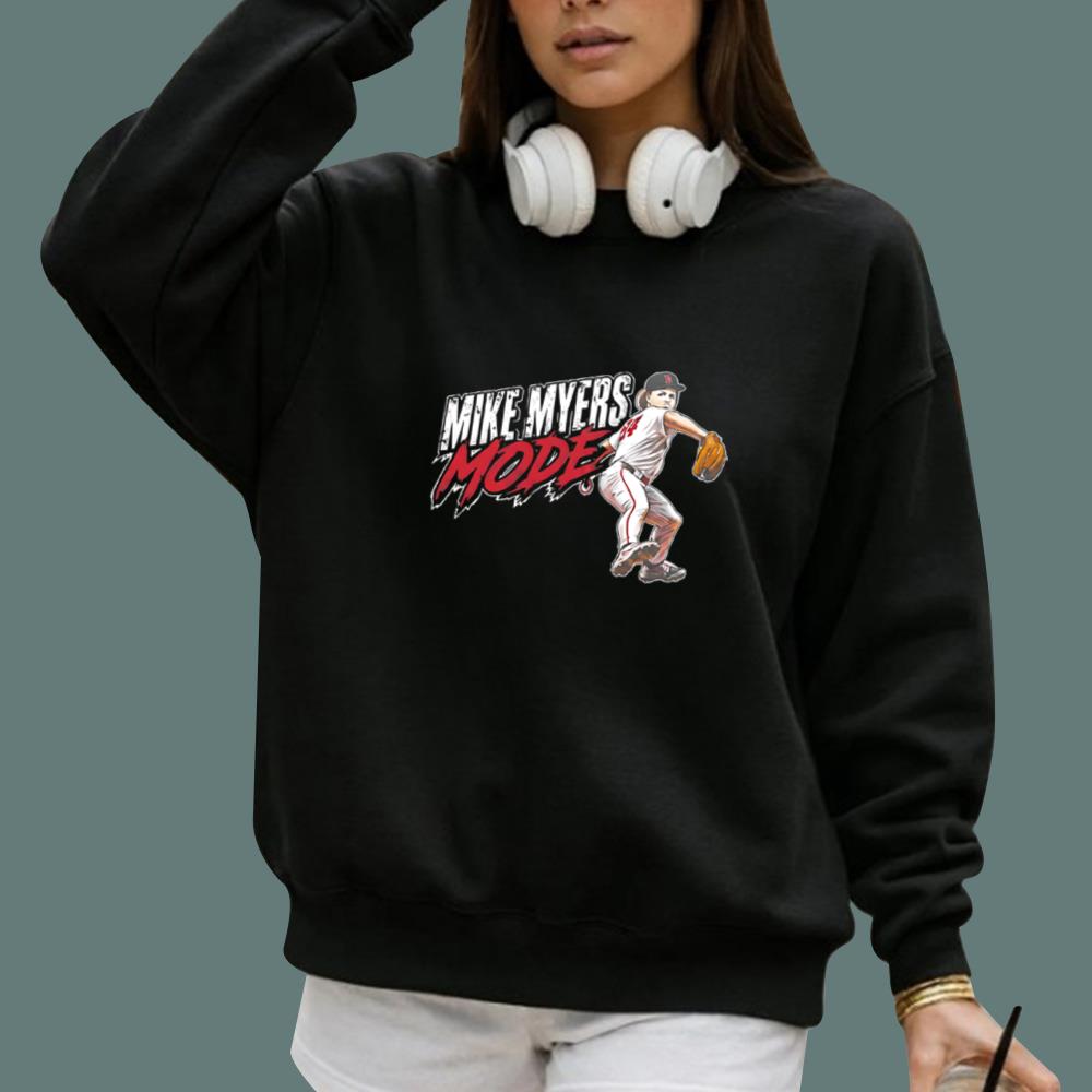 Mike Myers Mode T-Shirt