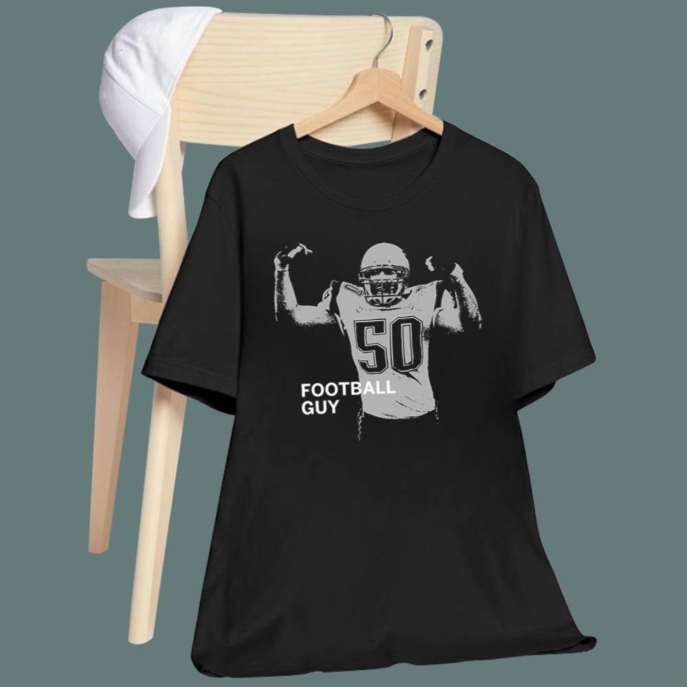 Mike Vrabel Football Guy T-Shirt