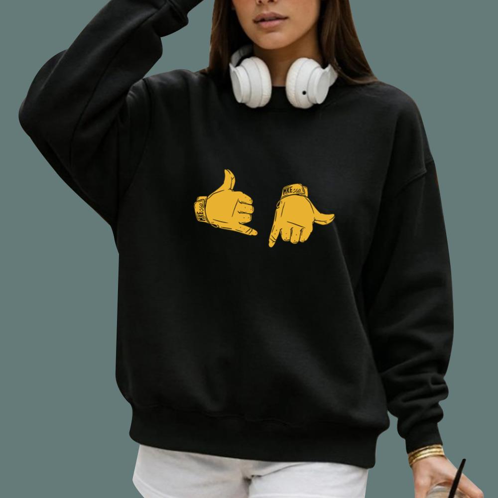Milwaukee Call Ended T-Shirt