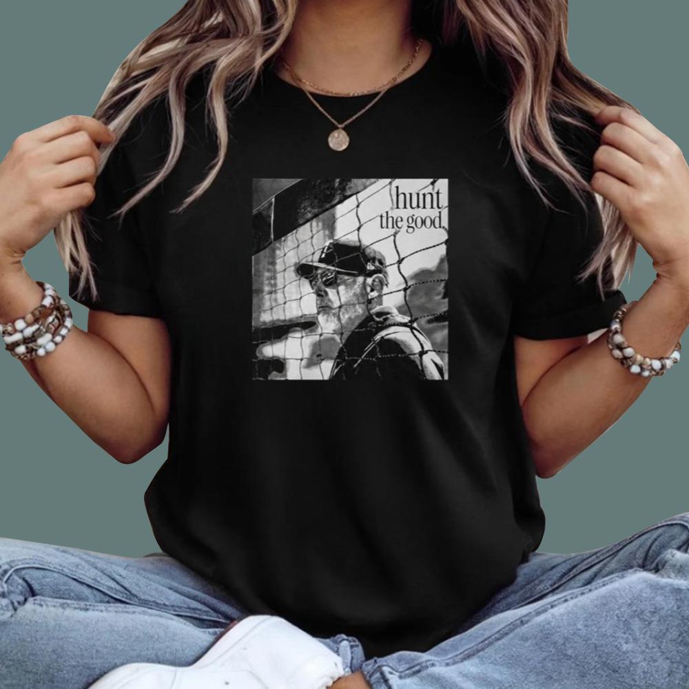 Minnesota Twins Hunt The Good T-Shirt