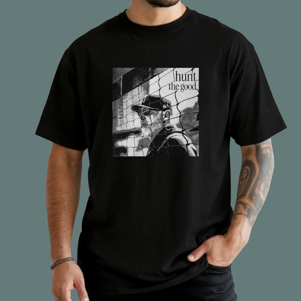 Minnesota Twins Hunt The Good T-Shirt