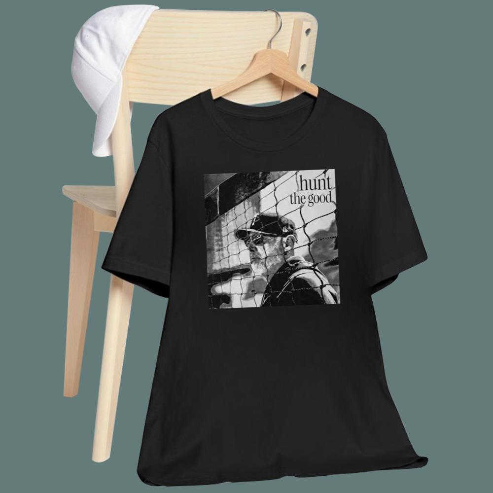 Minnesota Twins Hunt The Good T-Shirt
