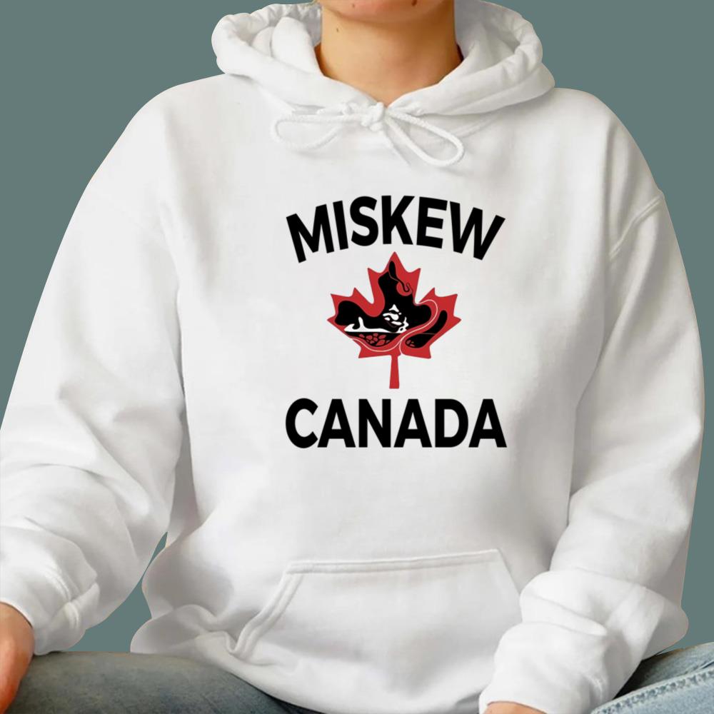 Miskew Canada T-Shirt