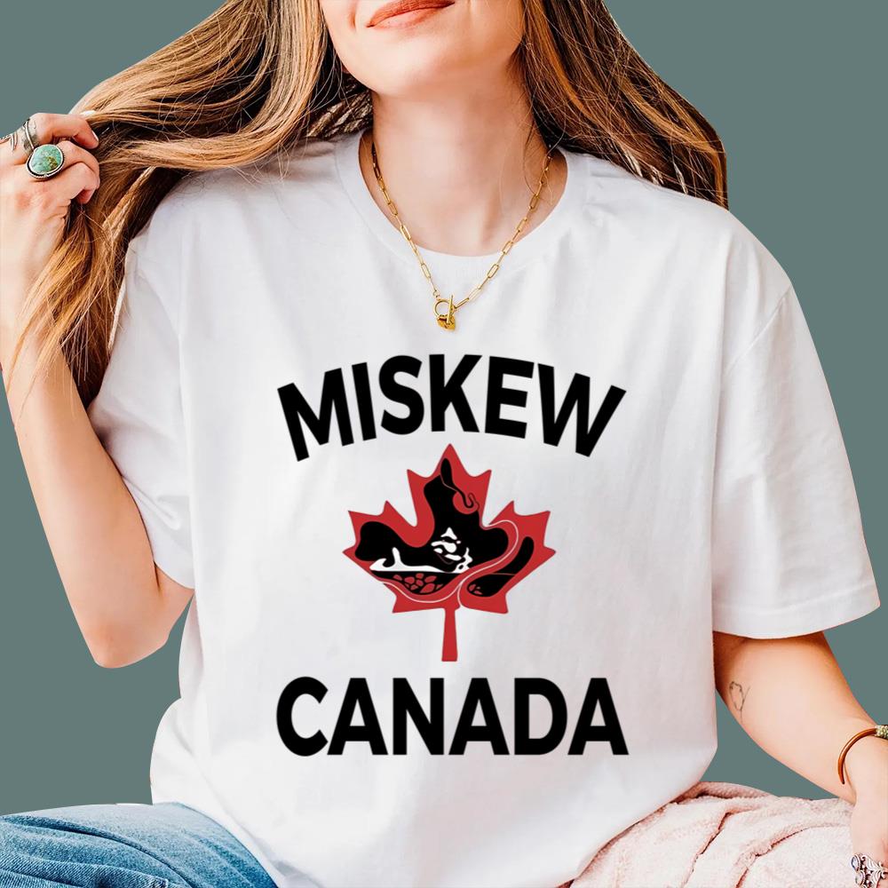 Miskew Canada T-Shirt