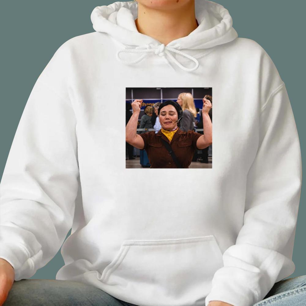 Miss Ungermeyer T-Shirt