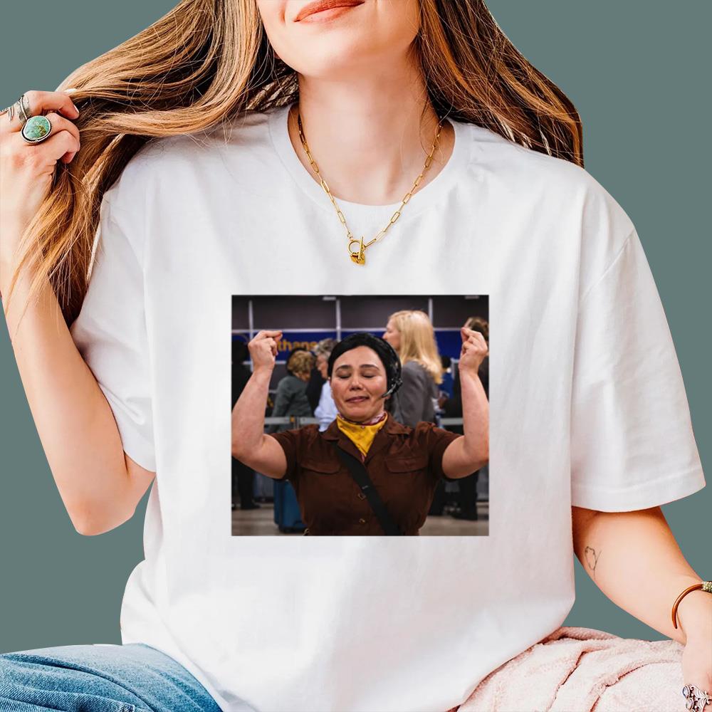 Miss Ungermeyer T-Shirt