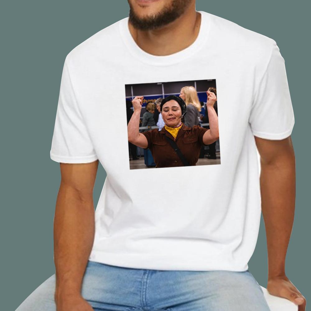 Miss Ungermeyer T-Shirt