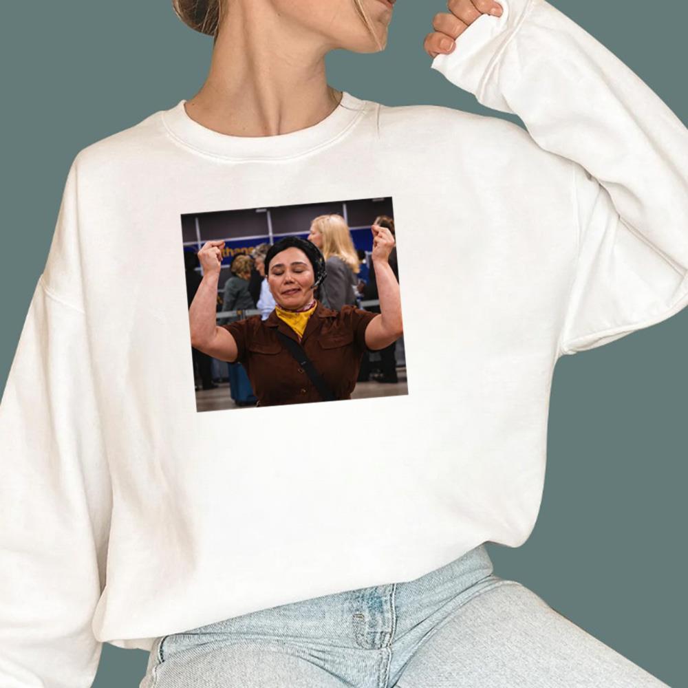 Miss Ungermeyer T-Shirt