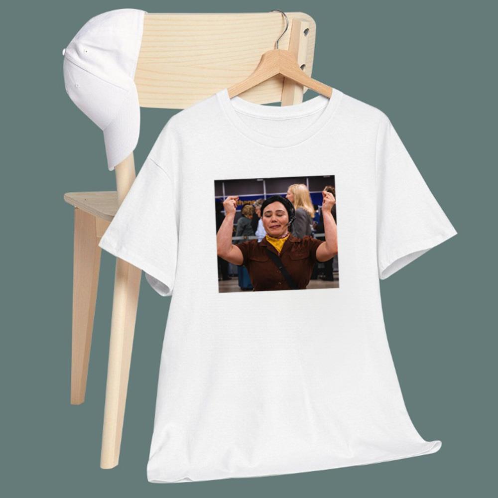 Miss Ungermeyer T-Shirt