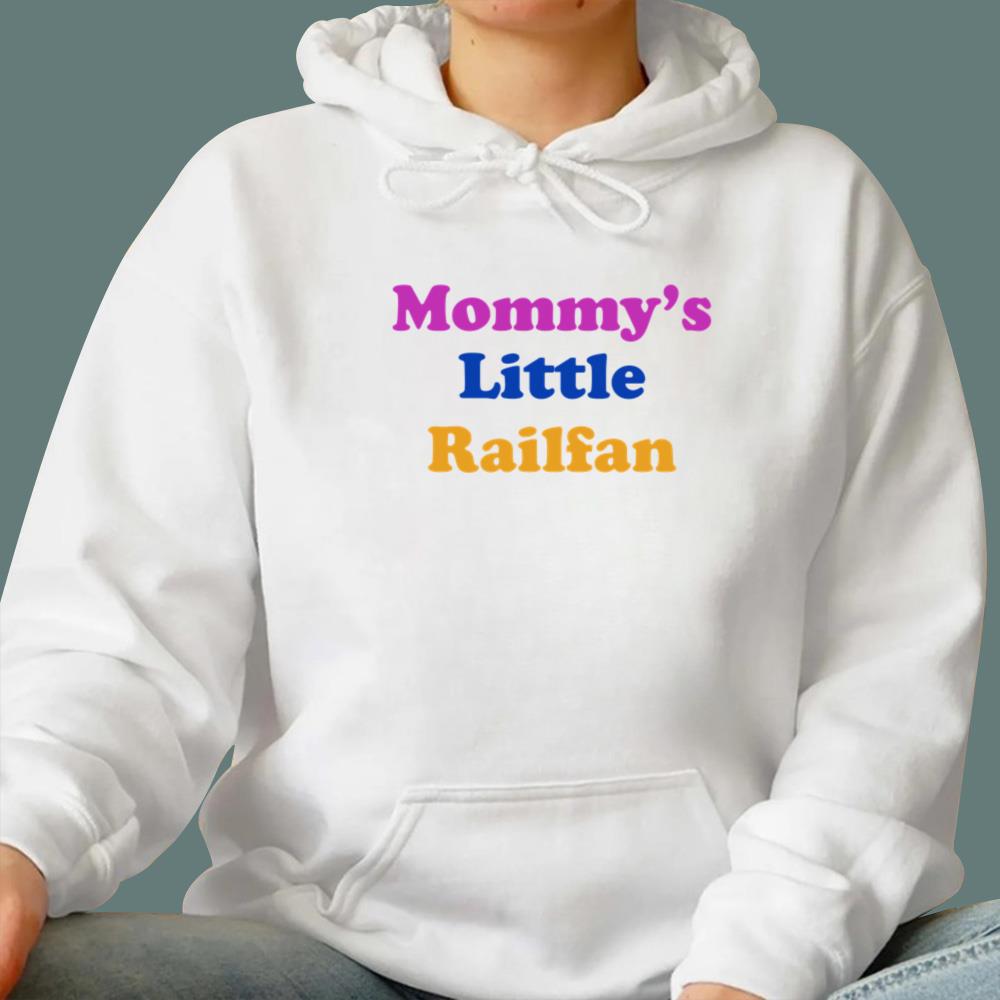 Mommy's Little Raifan T-Shirt