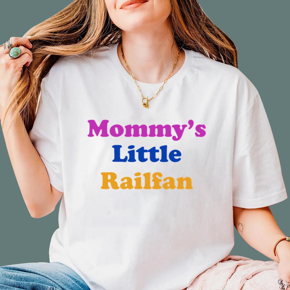 Mommy's Little Raifan T-Shirt